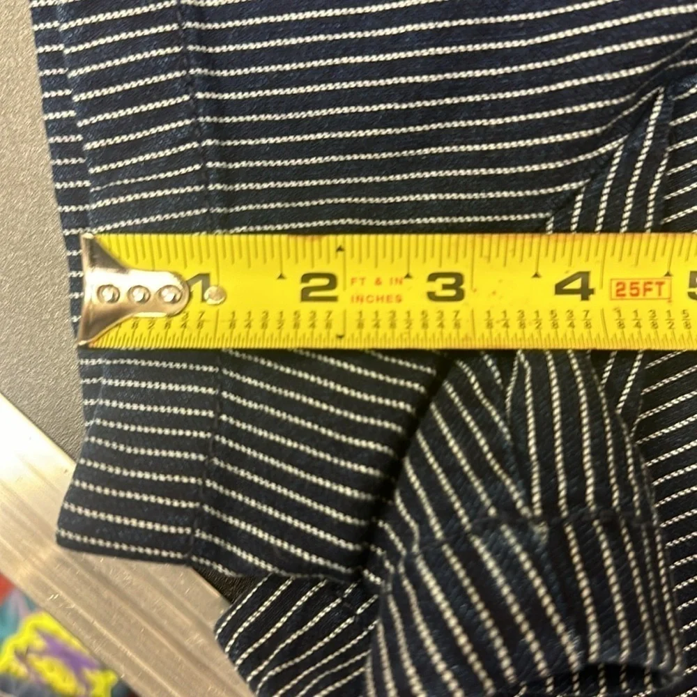 LOFT shorts size